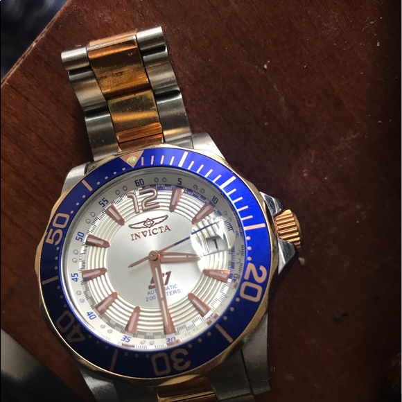 Invicta Watch S1 Rally Racing Wrist Watch - Picture 6 of 6